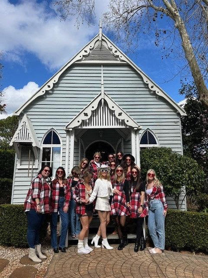 Private Soy Candle Making Class – Tamborine Mountain