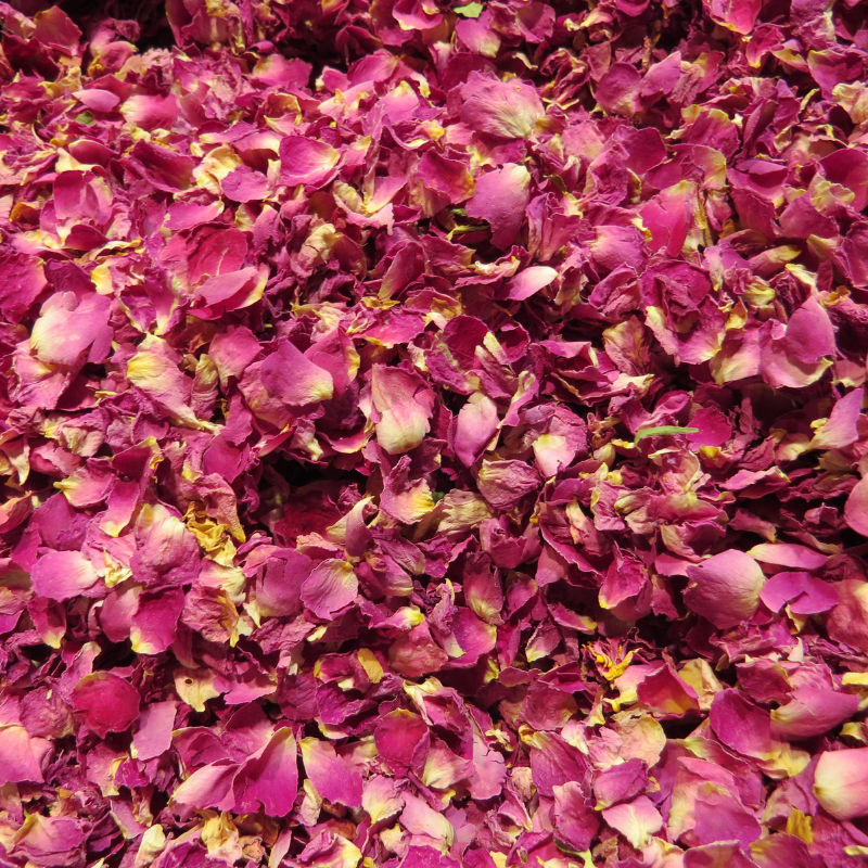 Couples Crystals and Botanicals Candle Class
