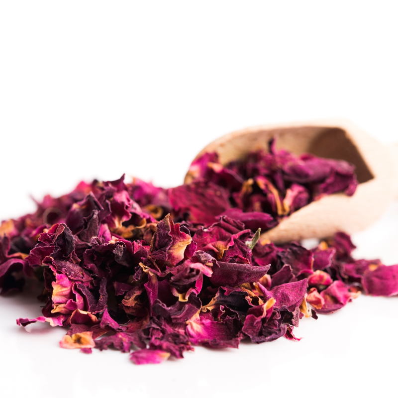 Couples Crystals and Botanicals Candle Class