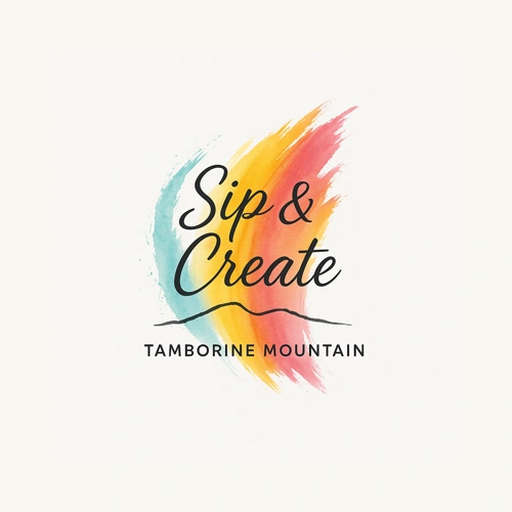 Load video: Sip &amp; Create Tamborine Mountain